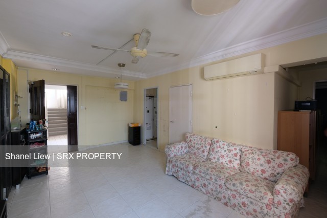 Blk 596B Ang Mo Kio Street 52 (Ang Mo Kio), HDB 4 Rooms #208587931